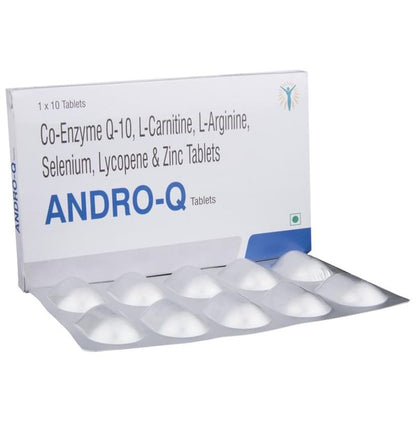 Andro-Q Tablet