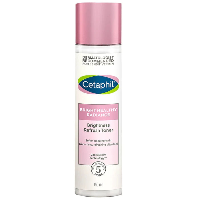 Cetaphil Brightness Refresh Toner