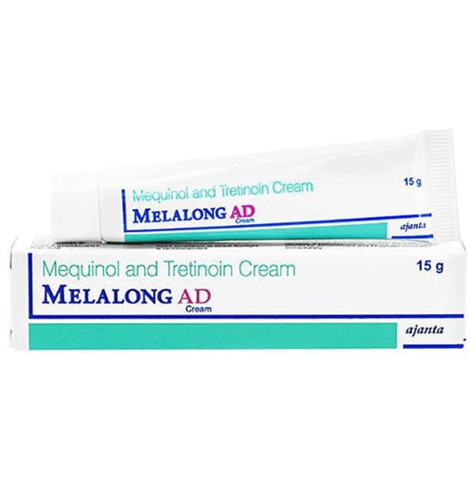 Melalong AD Cream