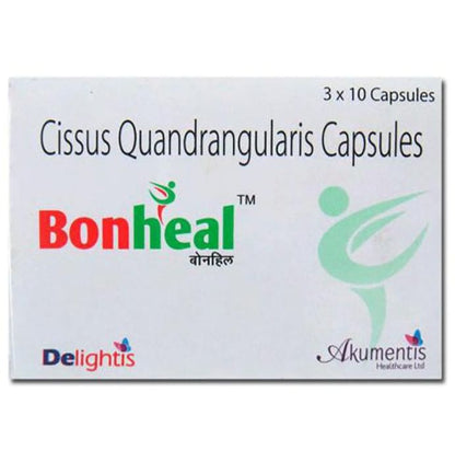 Bonheal 750 Capsule