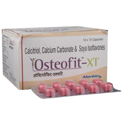 Osteofit-XT Capsule