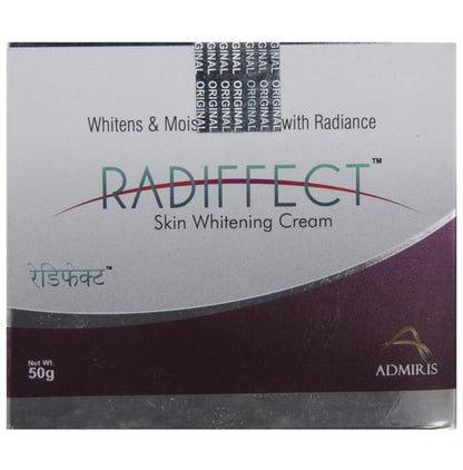 Radiffect Skin Whitening Cream