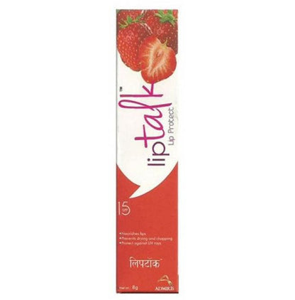 Liptalk Cream