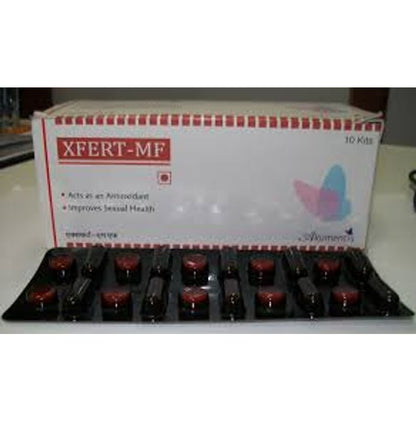 Xfert MF Kit