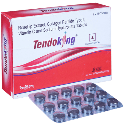 Tendoking Tablet