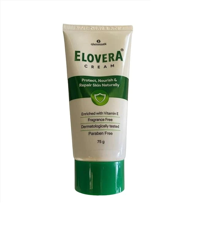 Elovera Cream 75gm