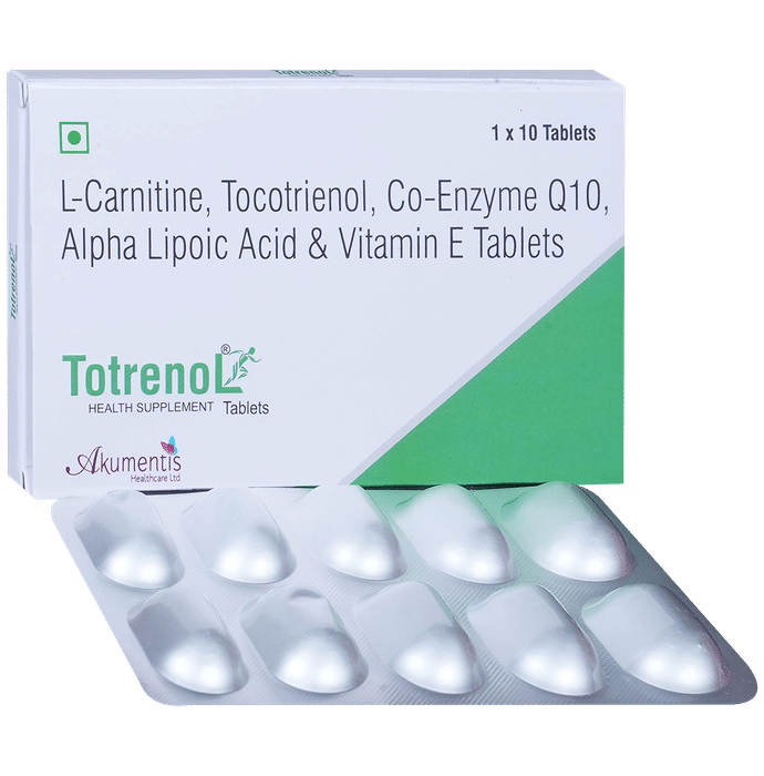 Totrenol Tablet