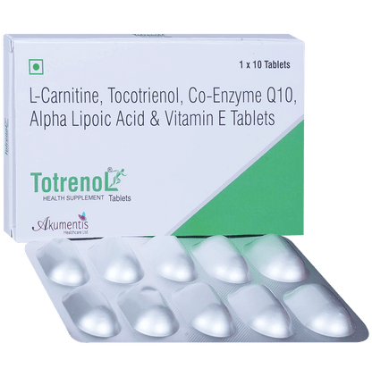 Totrenol Tablet