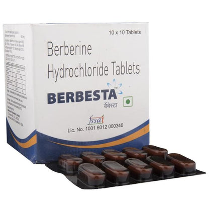 Berbesta Tablet