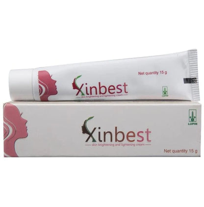 Xinbest Cream