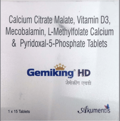 Gemiking-HD Tablet