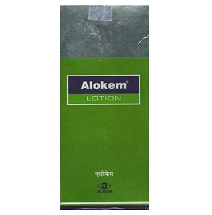 Alokem Lotion