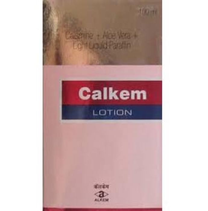 Calkem Lotion