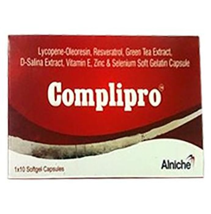 Complipro Capsule