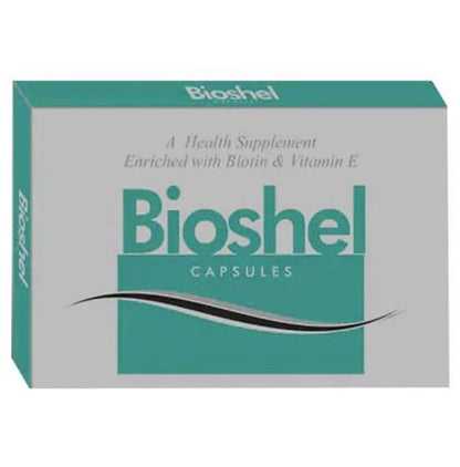 Bioshel Tablet