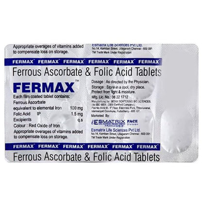 Fermax Tablet