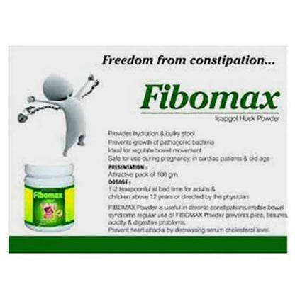 Fibomax Powder