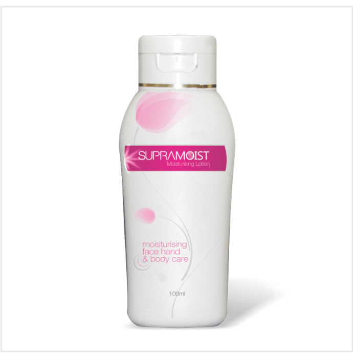 Supramoist Moisturising Lotion