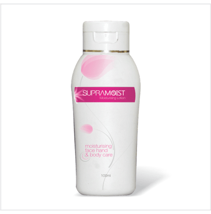 Supramoist Moisturising Lotion