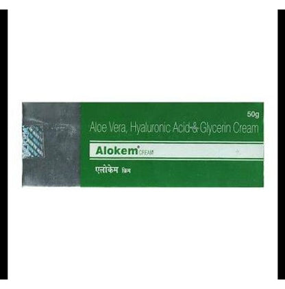 Alokem Cream