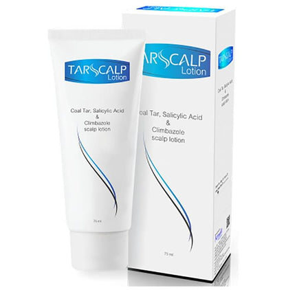 Tarscalp Lotion