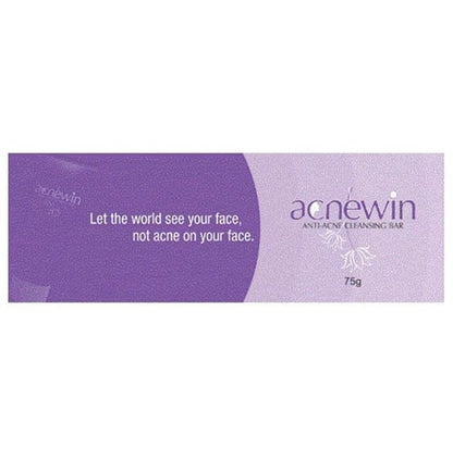 Acnewin Bar