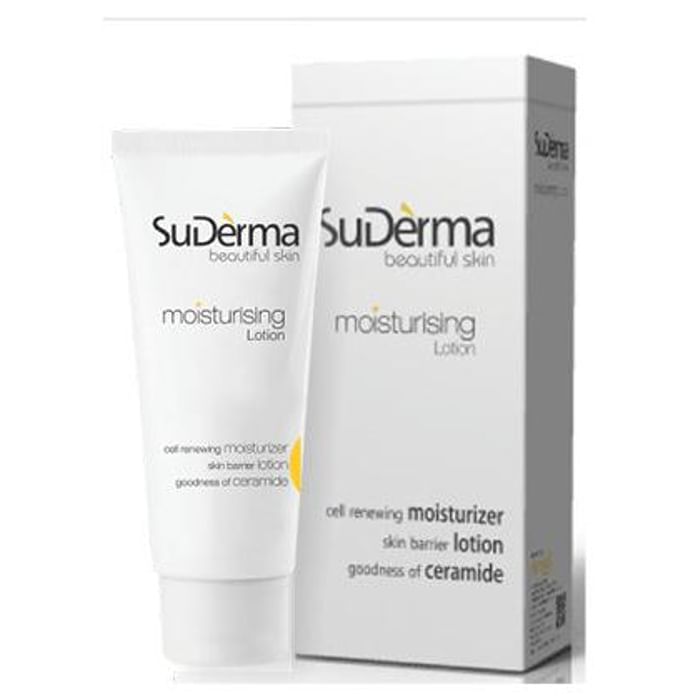 Suderma Moisturising Lotion