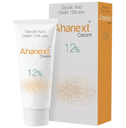 Ahanext 12% Cream