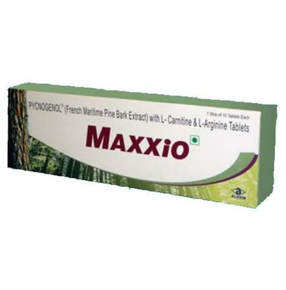 Maxxio Tablet