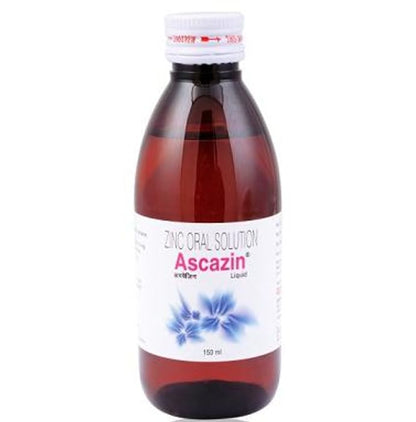 Ascazin 10mg Liquid