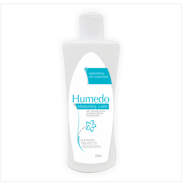 Humedo Moisturising Lotion