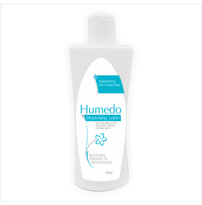 Humedo Moisturising Lotion