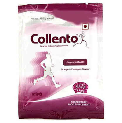 Collento Sachet