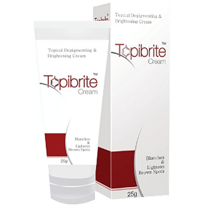 Topibrite Cream