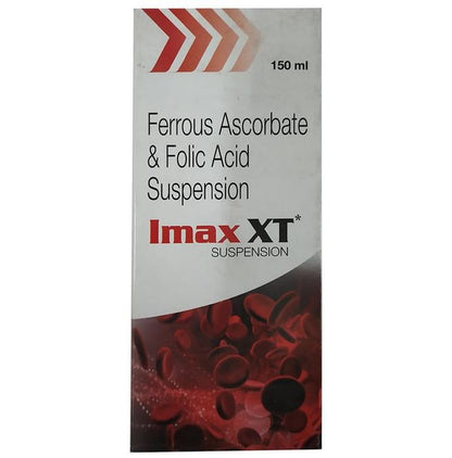 Imax XT Oral Suspension