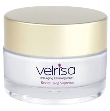 Velrisa Anti Ageing and Firming Cream