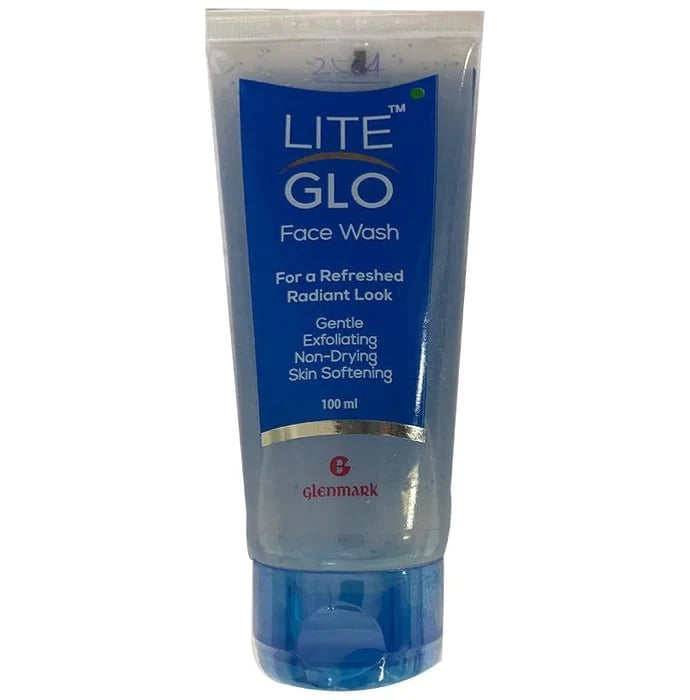 Lite Glo Face Wash