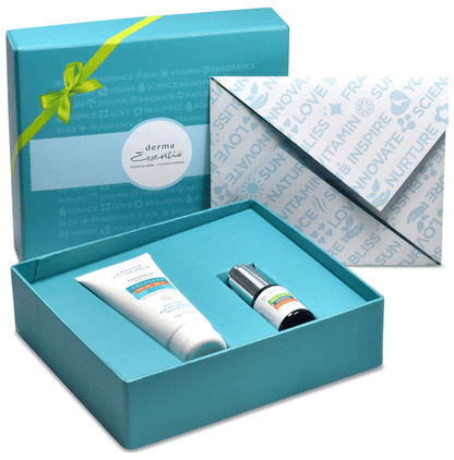 Derma Essentia Prevent and Protect Gift Box