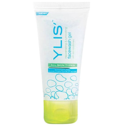 Ylis Cleansing Face Wash