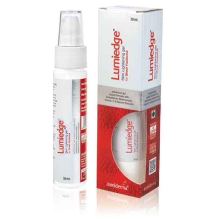 Lumiedge Skin Lightening Gel