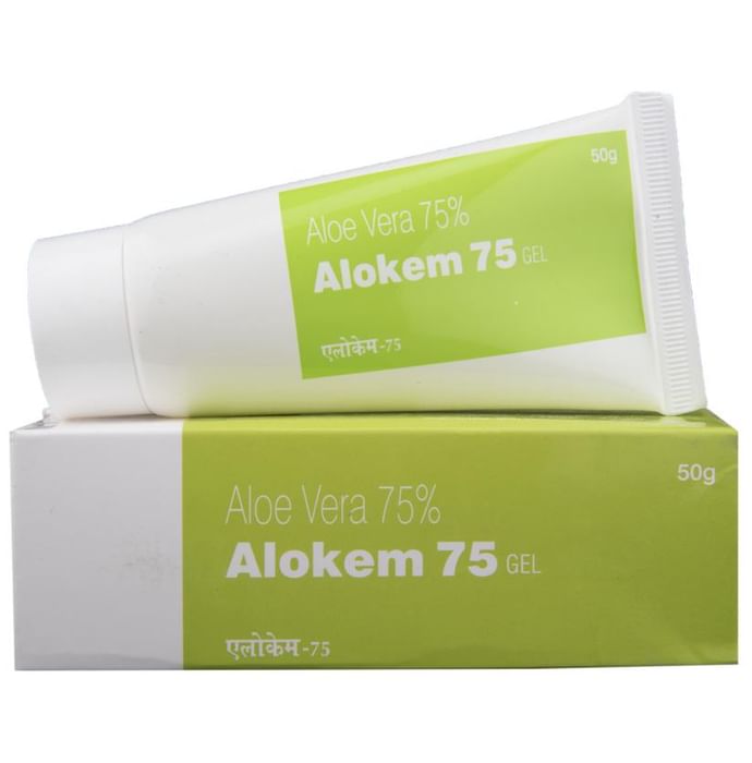 Alokem Gel