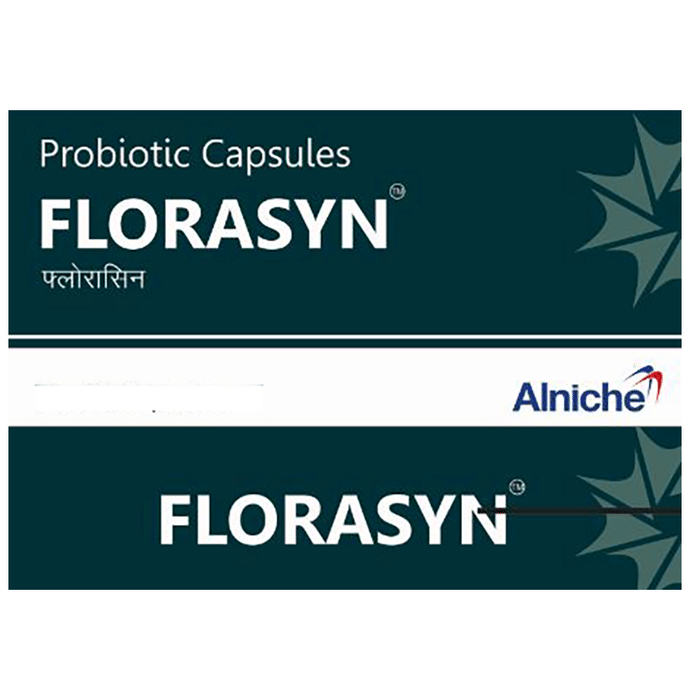 Florasyn Capsule