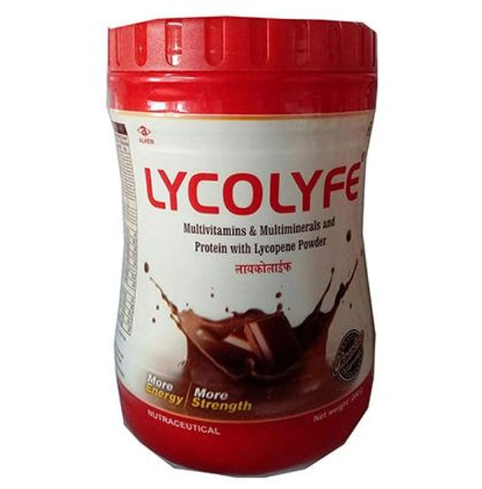 Lycolyfe Powder