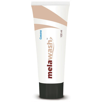 Melawash Face Wash