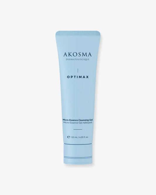 Akosma Micro-essence Cleansing Gel 120 ML