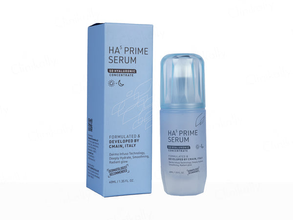HA 5 PRIME SERUM 40mL