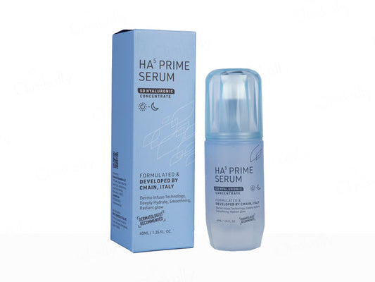 HA 5 PRIME SERUM 40mL
