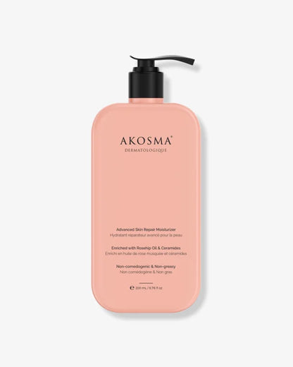 AKOSMA Advanced Skin Repair Moisturizer