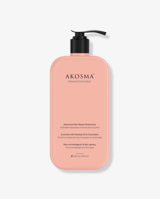 AKOSMA Advanced Skin Repair Moisturizer