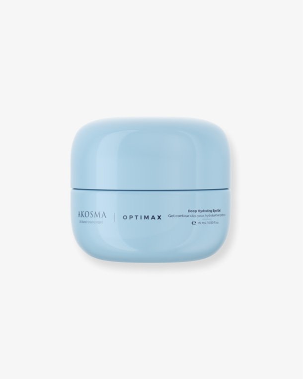 AKOSMA OPTIMAX DEEP HYDRATING EYE GEL 15ML